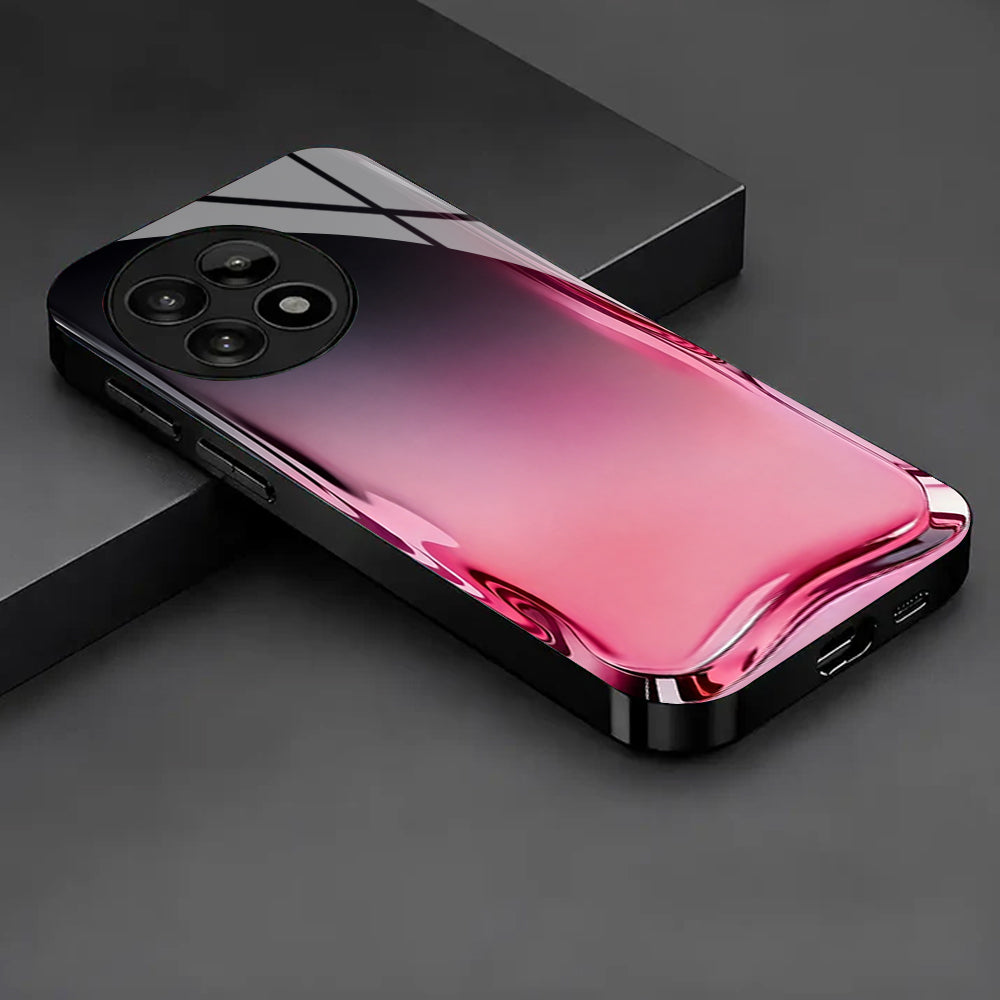 OnePlus Series  - Nebula Gradient Glass Case