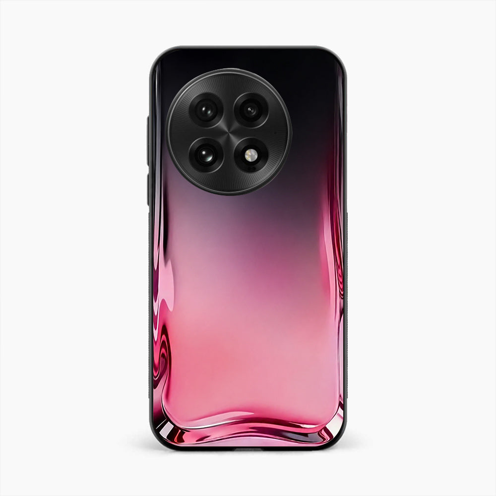 OnePlus Series  - Nebula Gradient Glass Case