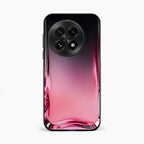 OnePlus Series  - Nebula Gradient Glass Case