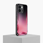OnePlus Series  - Nebula Gradient Glass Case