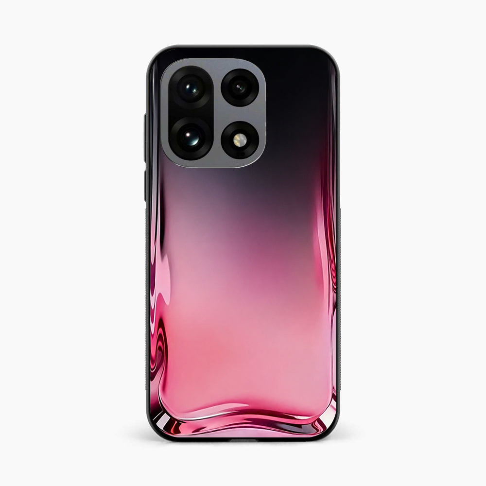 OnePlus Series  - Nebula Gradient Glass Case