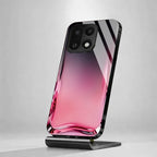 OnePlus Series  - Nebula Gradient Glass Case