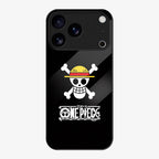 One Piece Logo Anime Case