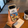 Google Pixel -   Pegasus Art Case