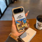 Google Pixel -   Pegasus Art Case