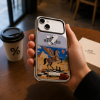 Pegasus Art Case
