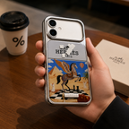 Pegasus Art Case