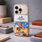 Pegasus Art Case