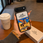 iPhone 17 Air - Pegasus Art Case