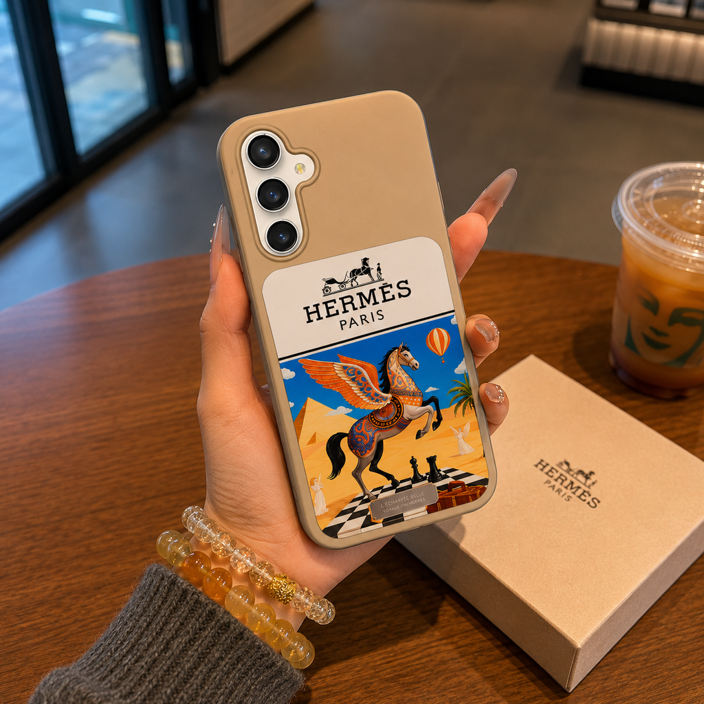 Pegasus Art Case