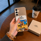 Pegasus Art Case