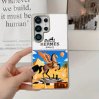 Galaxy S Series -  Pegasus Art Case