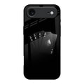iPhone 17 Air - Playing Cards Pattern Case