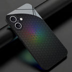 Prism Hexagon Matrix RGB Case