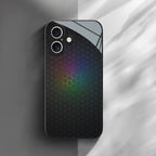 Prism Hexagon Matrix RGB Case