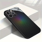 Prism Hexagon Matrix RGB Case