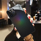 Prism Hexagon Matrix RGB Case