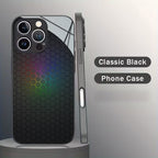 Prism Hexagon Matrix RGB Case