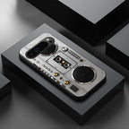 OnePlus Series  - Retro Revival Case