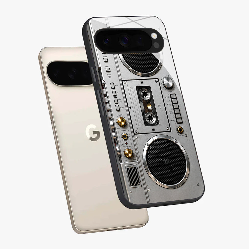 OnePlus Series  - Retro Revival Case