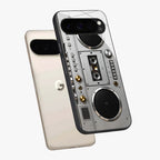 OnePlus Series  - Retro Revival Case