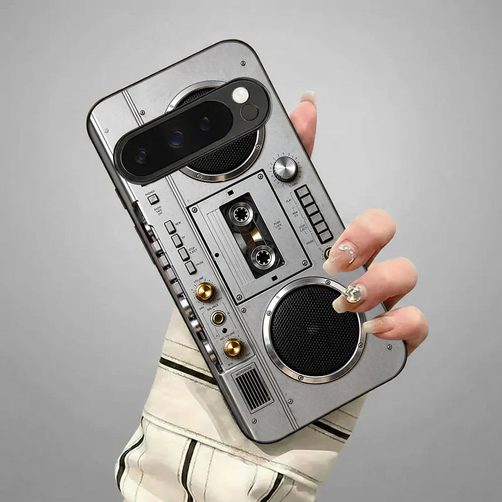 OnePlus Series  - Retro Revival Case