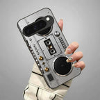 OnePlus Series  - Retro Revival Case