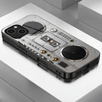 Retro Revival Phone Case