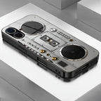 Retro Revival Phone Case