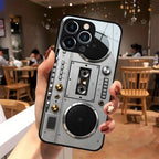 Retro Revival Phone Case