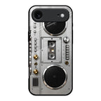 Retro Revival Phone Case