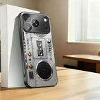 Retro Revival Phone Case