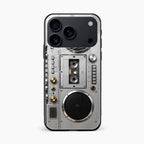 Retro Revival Phone Case