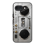 OnePlus Series  - Retro Revival Case