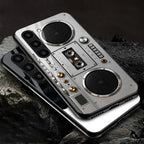 OnePlus Series  - Retro Revival Case