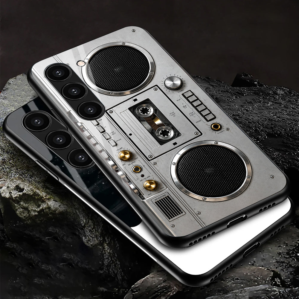 OnePlus Series  - Retro Revival Case
