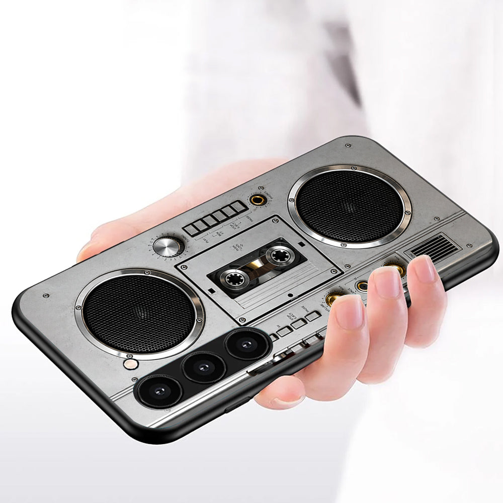 OnePlus Series  - Retro Revival Case