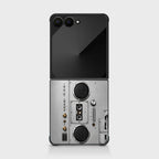 Galaxy Z Flip Series - Retro Revival Case