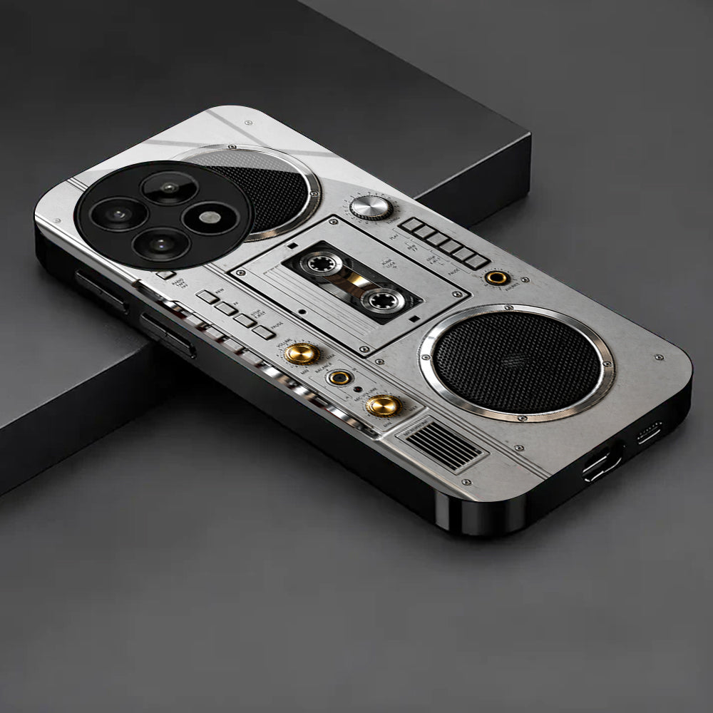 OnePlus Series  - Retro Revival Case