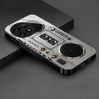 OnePlus Series  - Retro Revival Case
