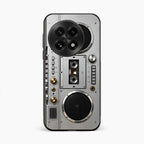 OnePlus Series  - Retro Revival Case