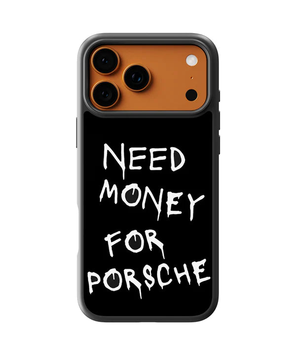 Porsche Dream Case ⭐