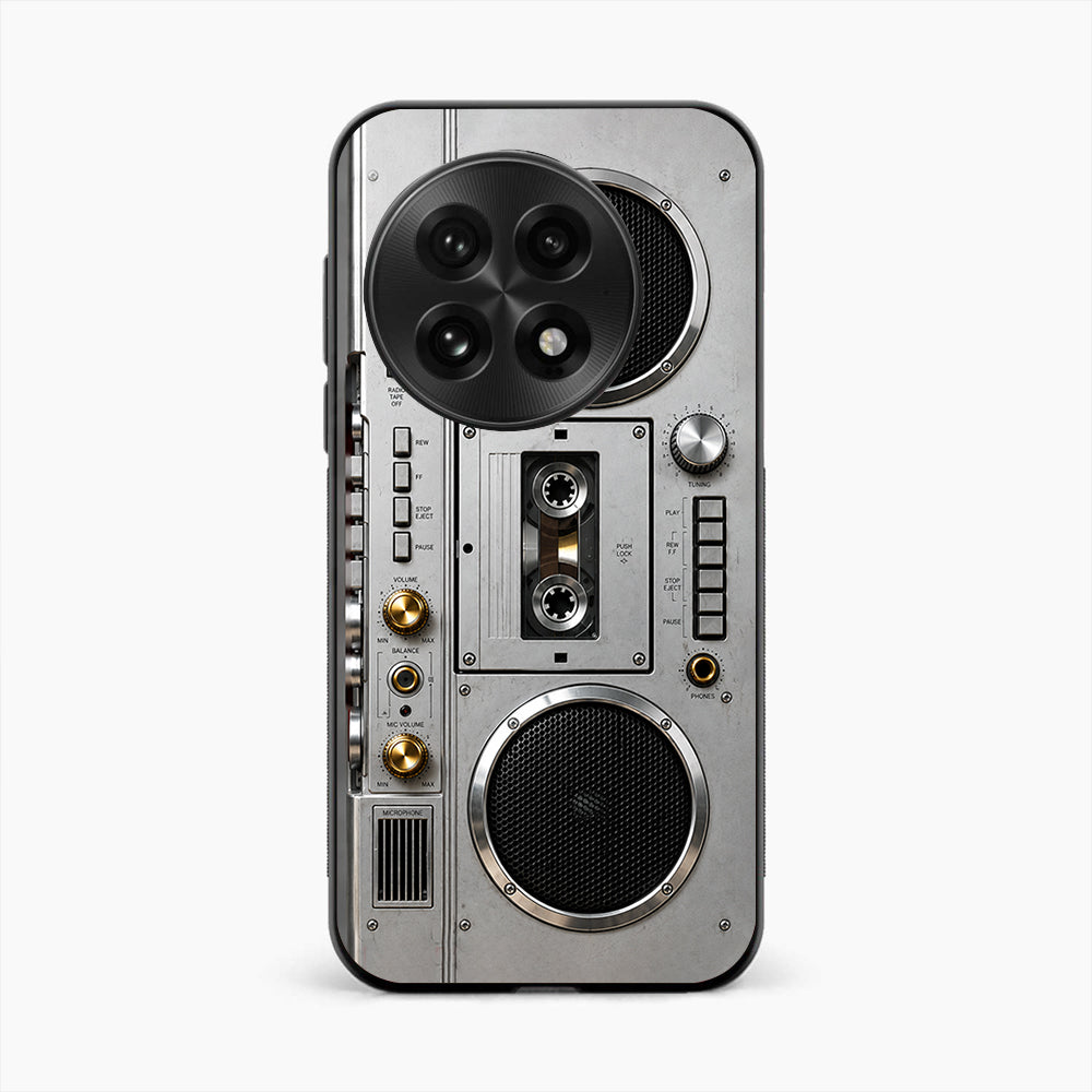 Google Pixel - Retro Revival Case