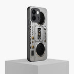 OnePlus Series  - Retro Revival Case
