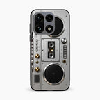 OnePlus Series  - Retro Revival Case