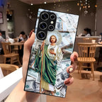 San Judas Catholic Case