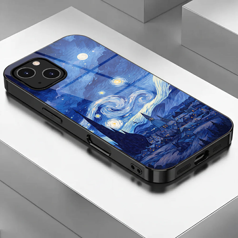 Starry Night Case