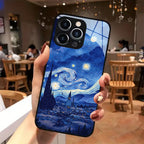 Starry Night Case
