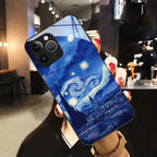 Starry Night Case