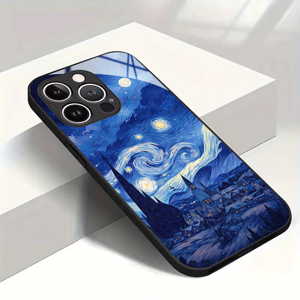 Starry Night Case